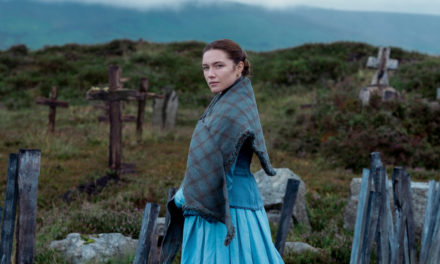 The Wonder : un film événement porté par Florence Pugh à découvrir en ce moment sur Netflix (+ Avis)