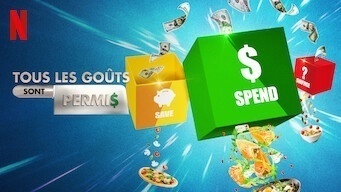 Tous les goûts sont permis