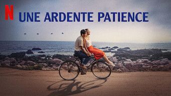 Une ardente patience