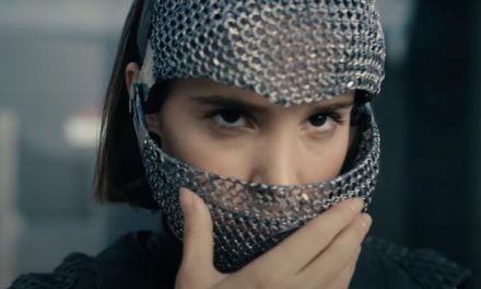 Warrior Nun : la saison 2 de la série fantastique arrive en novembre sur Netflix ! (récap, date et heure de sortie)