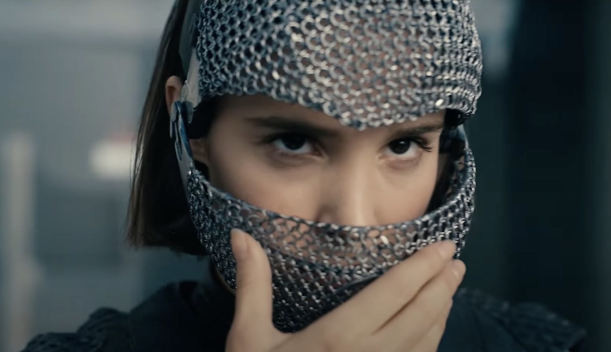 warrior nun netflix saison 2 date et heure sortie - Warrior Nun : la saison 2 de la série fantastique arrive en novembre sur Netflix ! (récap, date et heure de sortie)