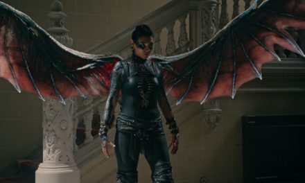 Warrior Nun 2 : la saison 2 est-elle à la hauteur de la précédente ? (Avis des internautes)