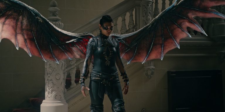 Warrior Nun 2 : la saison 2 est-elle à la hauteur de la précédente ? (Avis des internautes)