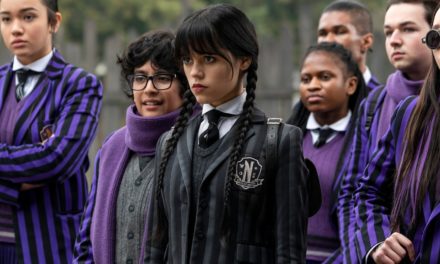 Mercredi : une saison 2 déjà dans le viseur des créateurs de la série ?