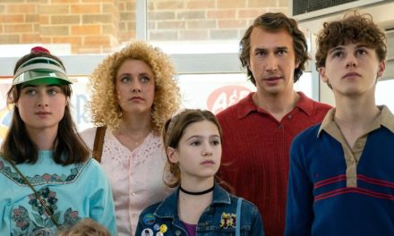 White Noise : le film de Noah Baumbach va mettre le chaos en décembre sur Netflix