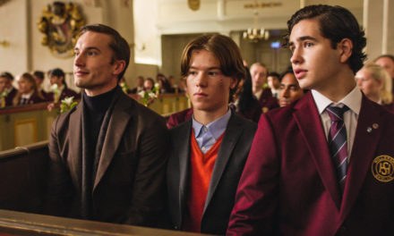 Young Royals : c’est officiel, Netflix commande une saison 3 ! (+ Avis des internautes sur la saison 2)