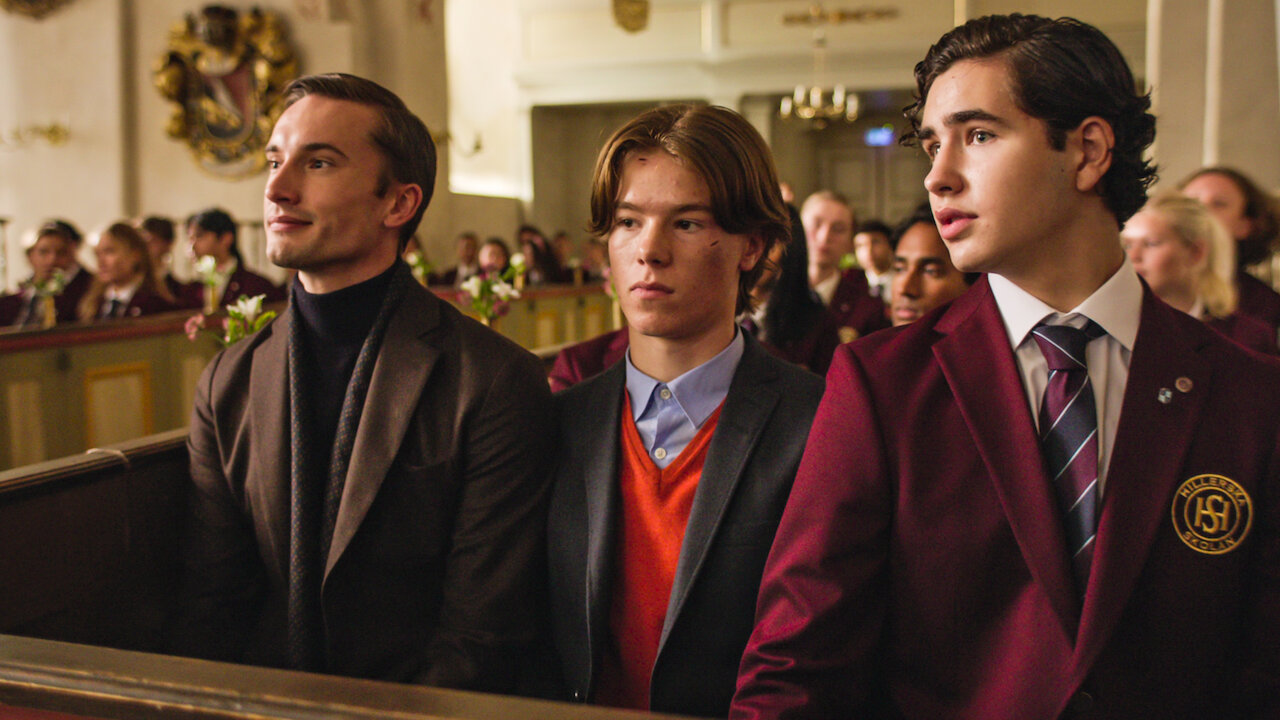 young royals saison 2 - Young Royals : c'est officiel, Netflix commande une saison 3 ! (+ Avis des internautes sur la saison 2)