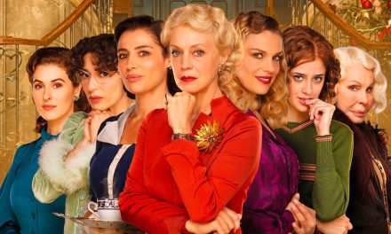 7 femmes : ce whodunit italien inspiré du film de François Ozon arrive sur Netflix