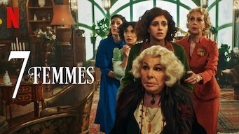7 femmes