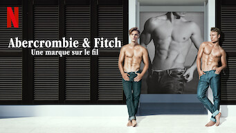 Abercrombie & Fitch : Une marque sur le fil