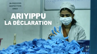 Ariyippu : la déclaration