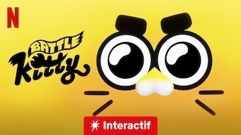 Battle Kitty - Interactif