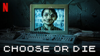 Choose or Die