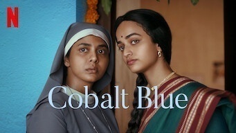 Cobalt Blue