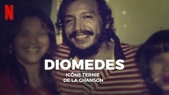 Diomedes, icône ternie de la chanson