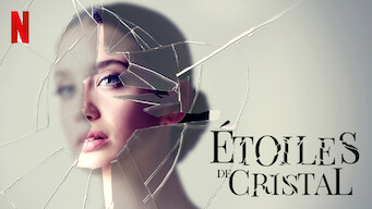 Étoiles de cristal