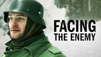 Facing the Enemy