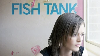 Fish Tank