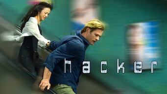 Hacker