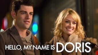Hello, My Name Is Doris