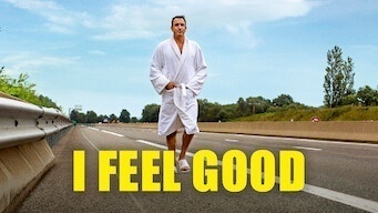 I Feel Good