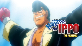 Ippo le challenger