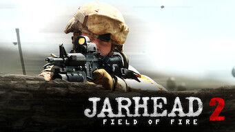 Jarhead 2 : Field of Fire
