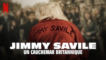 Jimmy Savile : Un cauchemar britannique