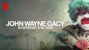 John Wayne Gacy : Autoportrait d'un tueur