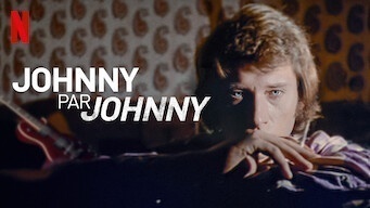 Johnny par Johnny