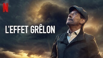 L'Effet grêlon