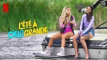 L'été à Cielo Grande - Saison 2