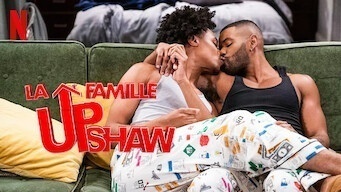 La famille Upshaw - Saison 3