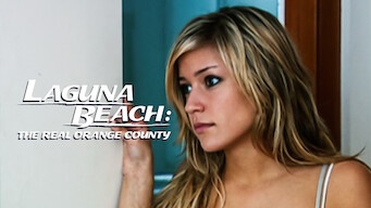 Laguna Beach : The Real Orange County