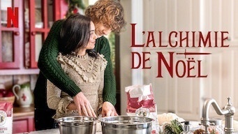 L'alchimie de Noël