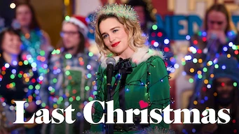 Last Christmas