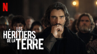 Les Héritiers de la terre