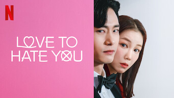 Love to hate you