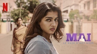 Mai : La rage d'une mère