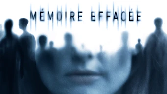 Mémoire effacée