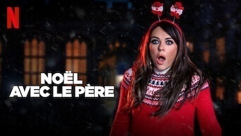 Noël avec le père