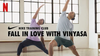 Passion Vinyasa