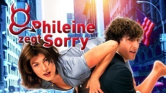 Phileine Says Sorry