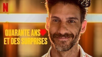 Quarante ans et des surprises