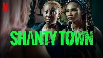 Shanty Town