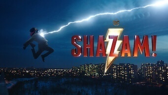 Shazam !