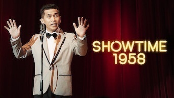 Showtime 1958