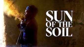 Sun of the Soil