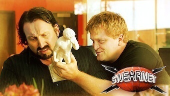 Swearnet: The Movie
