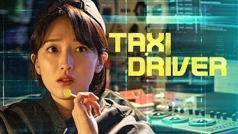 Taxi Driver